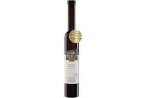 ‎OBERKIRCHER WINZER Oberkircher Winzer Riesling Beerenauslese - COLLECTION OBERKIRCH Exklusiv - besondere Kostbarkeit mit feinem Süße-Säure-Spiel und viel Opulenz - Badischer Wein, Anbaugebiet Ortenau (1 x 0,375l)