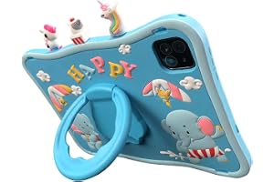 OTEETO TAB10 KIDS 6+128GB BLUE