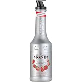 Monin Strawberry &Ccedil;ilek P&uuml;resi 1 Lt