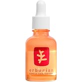 Erborian - Skin Therapy - Aceite facial de noche multiperfeccionador - Aceite s&eacute;rum ultraconcentrado - Reduce los signos de c
