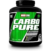 Hardline Carbopure 2000 Gr Natural