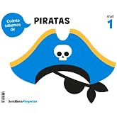 CUANTO SABEMOS NIVEL 1 LOS PIRATAS