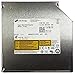 Price comparison product image DVD Brenner GT32N HL Data Storage slimline Laptop SATA 8x DVD±RW DL Win7