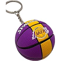 Portachiavi Roma Serie A In Tessuto - Gadget Ufficiale Giallorosso Per Tifosi, Idea Regalo Per Uomo, Donna, Bambino - Foto 2