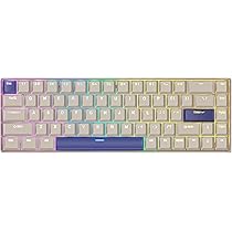 DrunkDeer G65 Rapid Trigger Tastatur Mechanische Magnetschalter 