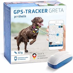 gps collar for cats amazon