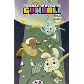 EL ASOMBROSO MUNDO DE GUMBALL 7.ESPECIAL DEPORTES