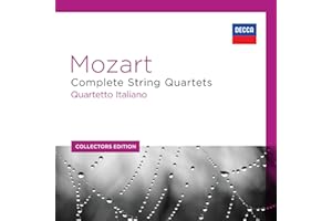 Collectors Edition: String Quartets