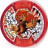 Plástico Medal of yo-kai reloj