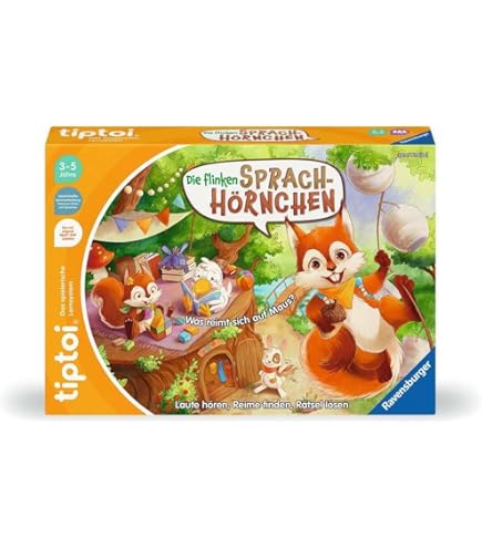 Ravensburger tiptoi® starterset - mijn lichaam… | Coppens Warenhuis