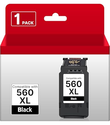 Cartucce D'Inchiostro PG-560XL Nero E CL-561XL Colore Per Canon Pixma TS5350, TS7450 E Altri - Foto 4
