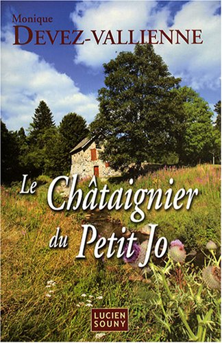 le  Châtaignier du petit jo