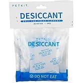 Petkit Dispenser Nem Kurutucu Besin Haznesi Topları