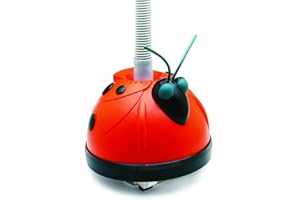 Hayward 80107 Robot hydraulique Magic Clean