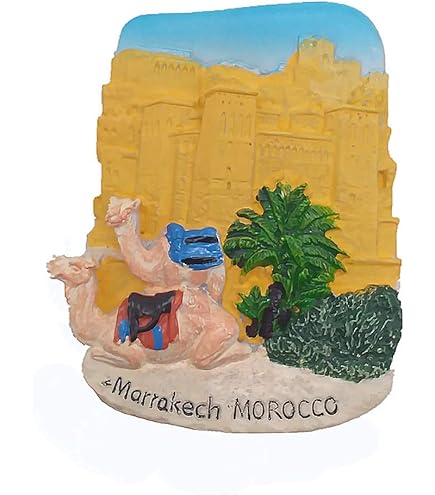Magnete Frigo 3D Orologio A Cucù Austria – Souvenir Artigianale In Resina - 2