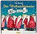 Das Weihnachtsmannkomplott by 