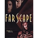 Farscape Stg.2 Pt.2 (Box 4 Dvd)