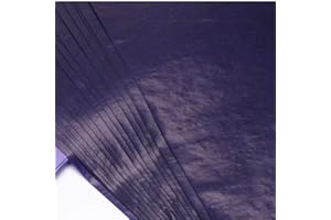 TOPHOMER 100 Sheets A4 Carbon Transfer Paper Carbon Copy Paper Tracing Paper for Wood, Paper, Canvas and Other Art Surfaces - Blue