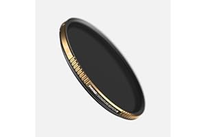 POLAR PRO PolarPro Peter McKinnon 6-9 VND - Filtro de 82 mm