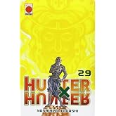 Hunter X Hunter 29