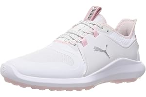 PUMA Women's Ignite Fixing8Golf Shoe