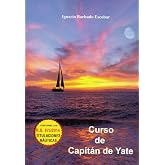 Curso de Capit&aacute;n de Yate