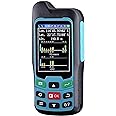 BEVA Handheld GPS Survey Equipment, GPS Land Measuring Instrument, Mini Handheld GPS Units for Mountainous Land, Slope and Flat Field