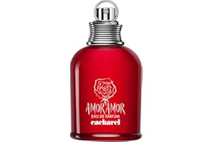Cacharel Perfumy damskie Amor Amor EDP 50 ml