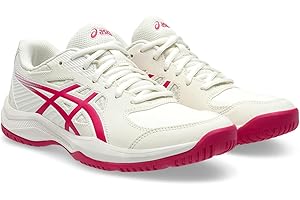 ASICS Damen Court Slide 4 Sneaker