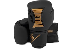 METAL BOXE Gants de Boxe Entrainement Starter
