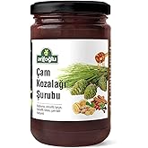 Arifoğlu &Ccedil;am Kozalağı Şurubu 660ml