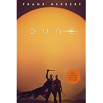 Dune: Frank Herbert: now a major blockbuster film : Herbert, Frank