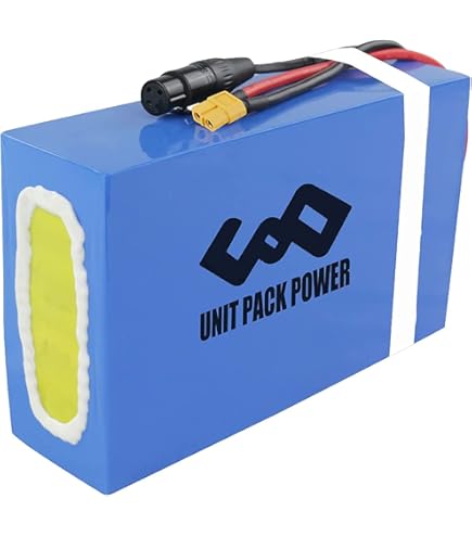 Batterie De Vélo Électrique Haute Puissance 1800w 48v 20ah Batterie De V Lo Lectrique 48v