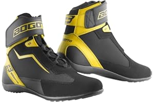 Bogotto Mix District Motorradschuhe