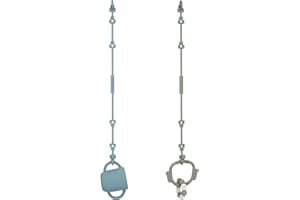 REOEWE Cup Catcher, Sicherheitsgurte Für Spielzeug, Trinkbecher Halteriemen Für Kinderwagen Hochstuhl Autositz Fechten, Aus Lebensmittelqualität Silikon, BPA-frei, 2er-Pack