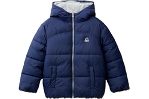 United Colors of Benetton Chaqueta para Niños