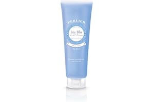 Perlier Doccia Schiuma Iris Blu - 250 ml
