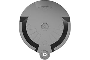 Florabest, Disco da taglio incluse viti, per decespugliatore a batteria LIDL Florabest FRTA 20 A1- con numero IAN 282232