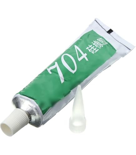 Mastic Silicone Calfeutrage Transparent Mastic Adhésif Silicone Cartouche De Mastic Transparent