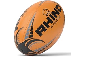 Rhino Cyclone - Palla da rugby