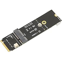 seeed Studio Coral M.2 Accélérateur avec TPU Dual Edge