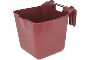 Kerbl Mangiatoia da appendere, Rose HangOn, circa 13 l.