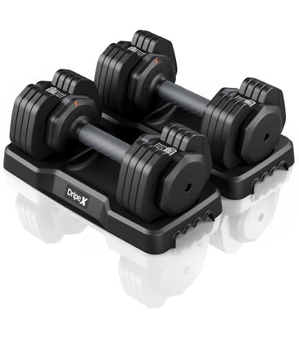 Set Manubri Gorilla Sports Da 30 Kg - Con 12 Dischi Rivestiti In Plastica, Barre Da 42 Cm E Chiusure A Stella