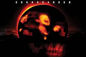 Superunknown [4CD+Blu-ray 20th Anniversary Edition]