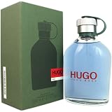HUGO Hombre EDT 200ml : Amazon.es: Belleza