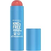 Rimmel London, Kind &amp; Free, Multi-Stick, 001 - Caramel Dusk, 5 g