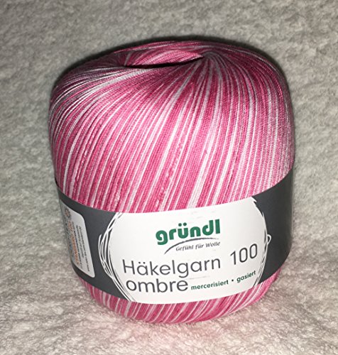 häkelgarn 100 ombre 04