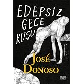 Edepsiz Gece Kuşu