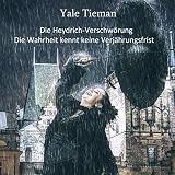 Cover zum Buch Die Heydrich-Verschwörung: Die Wahrhe...