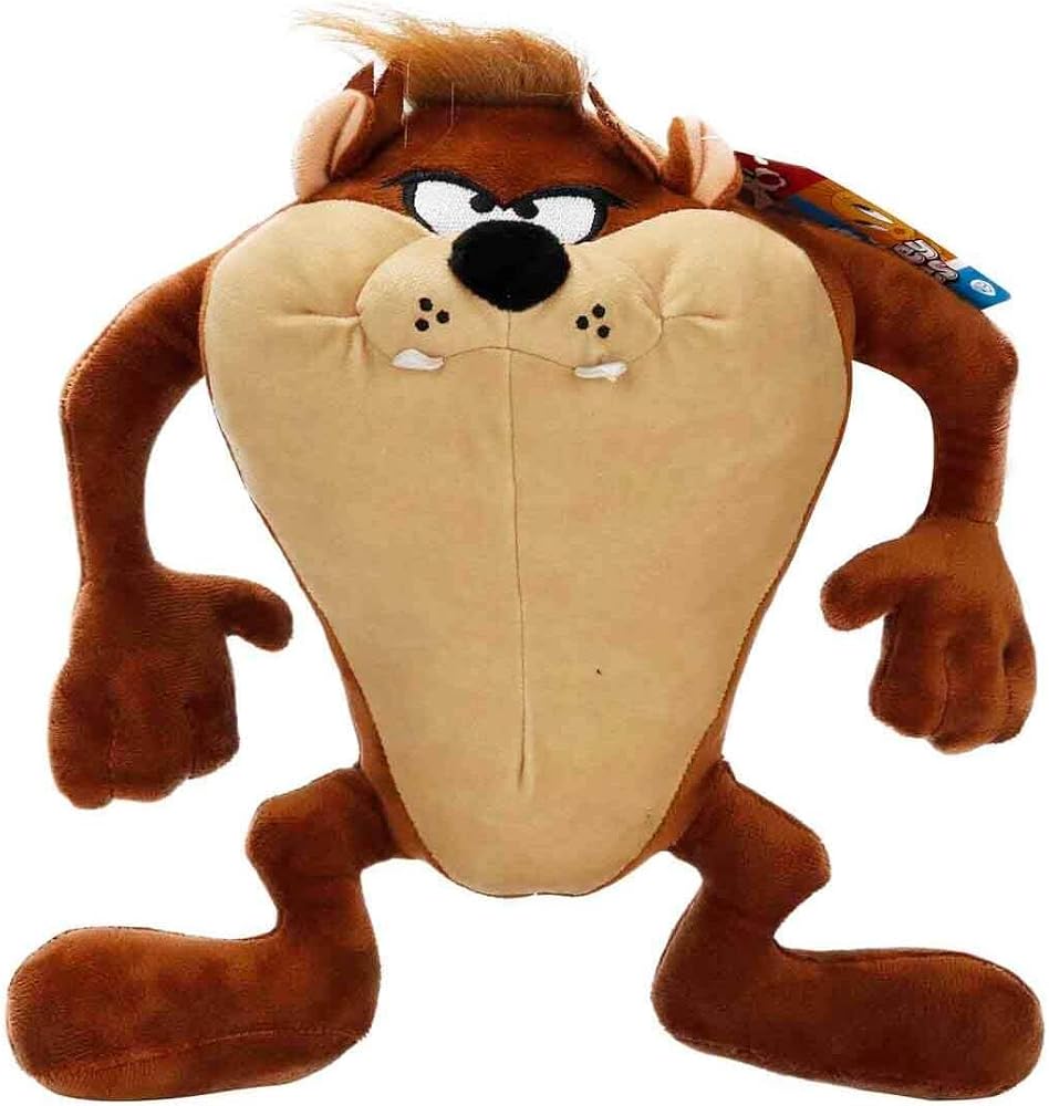Tazmanya Canavarı Peluş 30 cm